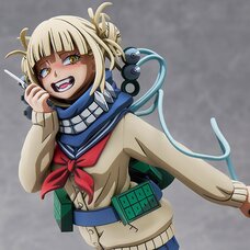 My Hero Academia Himiko Toga: 2D Ver. 1/8 Scale Figure