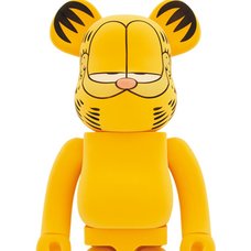 BE＠RBRICK Garfield: Flocky Ver. 1000％