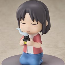 Mini Memory City the Animation Wako Izumi