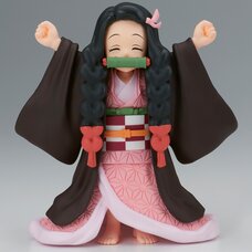 Demon Slayer: Kimetsu no Yaiba Figure Vol. 45