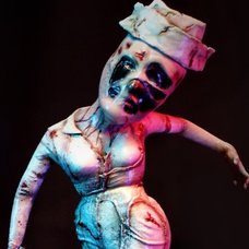 Defostyle Return to Silent Hill Bubble Head Nurse