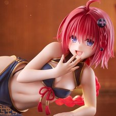 Desktop Cute Figure To Love-Ru Darkness Mea Kurosaki: Chinese Dress Ver.