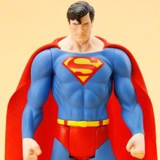 ArtFX+ DC Universe Superman Classic Costume Statue