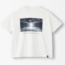 Code Geass C's World T-Shirt