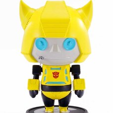 Cutie1 Transformers: Generation 1 Bumblebee