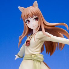 Spice and Wolf Holo: Renewal Packaging Edition 1/8 Scale Figure (Re-run)