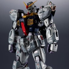 Metal Structure Kaitai-Shou-Ki Mobile Suit Gundam RX-178 Gundam Mk-II (A.E.U.G.)