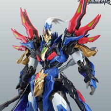 Legend of Star General BV-XH01 Xun Yong Class Xiang Yu Plastic Model Kit