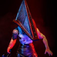 Defostyle Return to Silent Hill Pyramid Head