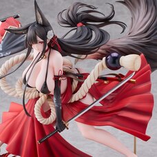 Lost: Order Ying Mo: Deluxe Edition 1/7 Scale Figure