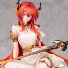 Arknights Surtr: Prelude to Transcendence Ver. 1/7 Scale Figure