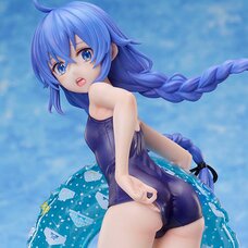 Mushoku Tensei: Jobless Reincarnation II Roxy Migurudia: Navy Blue Swimsuit Ver. 1/7 Scale Figure