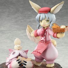 Made in Abyss Lepus Nanachi & Mitty Non-Scale Figure