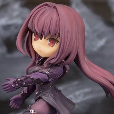 Bishoujo Character Collection Smartphone Stand No. 14: Fate/Grand Order Lancer/Scathach