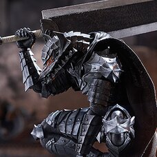 PLAMATEA Berserk Guts: Berserker Armor Ver. (Re-run)