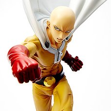 One-Punch Man Saitama 1/6 Scale Figure