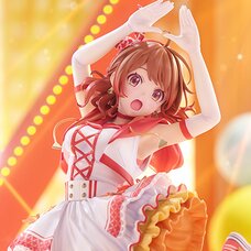 Gakuen Idolm@ster Ume Hanami -The Rolling Riceball- 1/7 Scale Figure