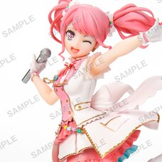 BanG Dream! Girls Band Party! Vocal Collection Aya Maruyama from Pastel*Palettes 1/7 Scale Figure