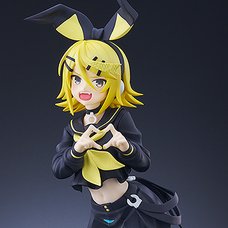 Pop Up Parade Kagamine Rin: Bring It On Ver. L Size