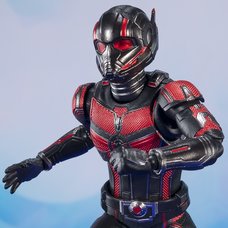 S.H.Figuarts Ant-Man and the Wasp: Quantumania Ant-Man