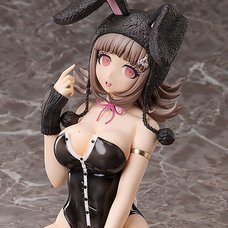Danganronpa 2: Goodbye Despair Chiaki Nanami: Black Bunny Ver. 1/4 Scale Figure