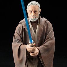 ArtFX+ Star Wars Obi-Wan Kenobi (Re-run)