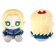 Delicious in Dungeon Mini Osuwari Tapinui Plushie Marcille