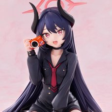 Blue Archive Chiaki: Memorial Lobby Ver. 1/7 Scale Figure