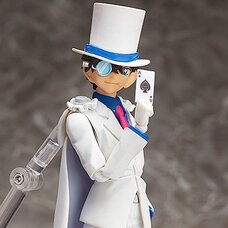 figma Detective Conan Kid the Phantom Thief (Re-run)
