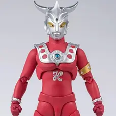 S.H.Figuarts Ultraman Leo (Re-run)