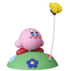 Ultra Detail Figure Kirby and the Rainbow Curse