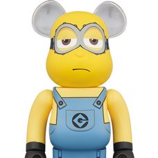 BE@RBRICK Despicable Me 3 Kevin 1000%