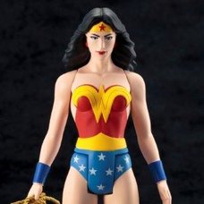 ArtFX+ DC Universe Wonder Woman Classic Series