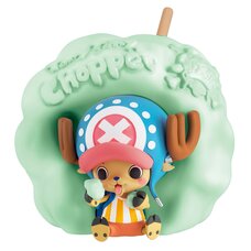 Character Bank Standard One Piece Tony Tony Chopper: Candy Mint Ver.