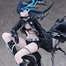 Black Rock Shooter: Pilot Edition Ver. 1/7 Scale Figure