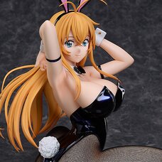 Shin Ikki Tousen Sonsaku Hakufu: Bunny Ver. 2nd 1/4 Scale Figure