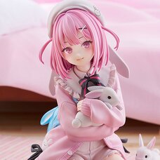 Illustrator Collection Figure Toshishita Kanojo Illustration by Ran9u 1/6 Scale Figure