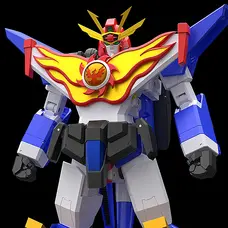 The Gattai The Brave of Sun Fighbird Fighbird (Re-run)