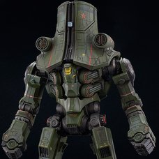 Moderoid Pacific Rim Cherno Alpha