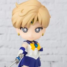 Figuarts Mini Sailor Moon Eternal Super Sailor Uranus: Eternal Edition