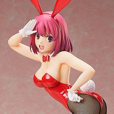 Toradora! Minori Kushieda: Bunny Ver. 1/4 Scale Figure