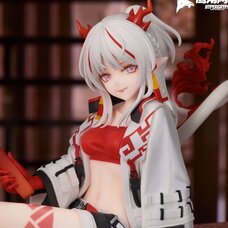 Arknights Nian Noodle Stopper Figure