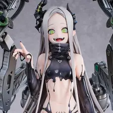Goddess of Victory: Nikke Leviathan Standard Edition 1/7 Scale Figure