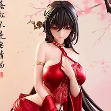 Traditional Chinese Style Series Luo Hong 1/6 Scale Figure