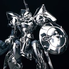 Ultra Action Trooper Series Actaeon (Silver) 1/144 Scale Plastic Model Kit (Re-run)