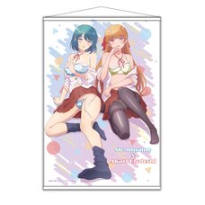 You Can't Be in a Rom-Com with Your Childhood Friends! B2 Tapestry