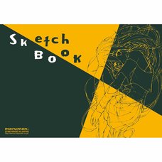 IA Sketchbook