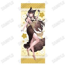 Azur Lane Extra Large Tapestry Atago: Apron Ver.
