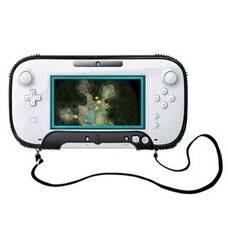 CTA Digital Carrying Case for Wii U GamePad