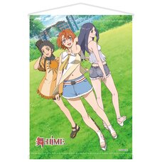 My-Hime A&J B2 Tapestry